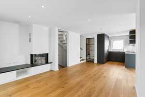 Exklusives Reihenendhaus mit Pool in Bestlage von Bogenhausen-Englschalking – 81929 München – Vorschaubild 3