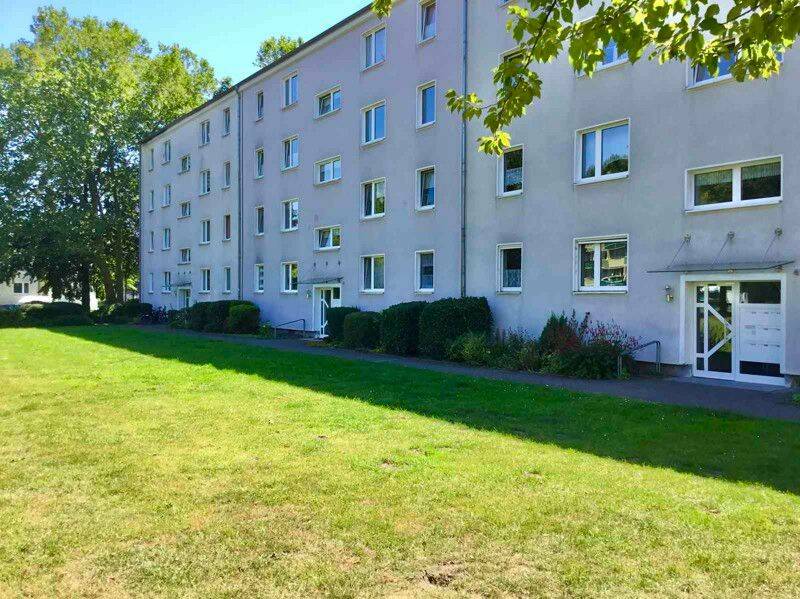 Eine bezugsfertige Wohnung ist für jeden komfortabel - schauen Sie es sich an! – Dortmund – Vorschaubild 2