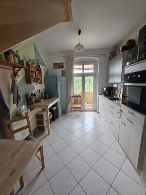 Maisonette-Wohnung mit Balkon zum Innenhof – 15230 Frankfurt (Oder) – Vorschaubild 6