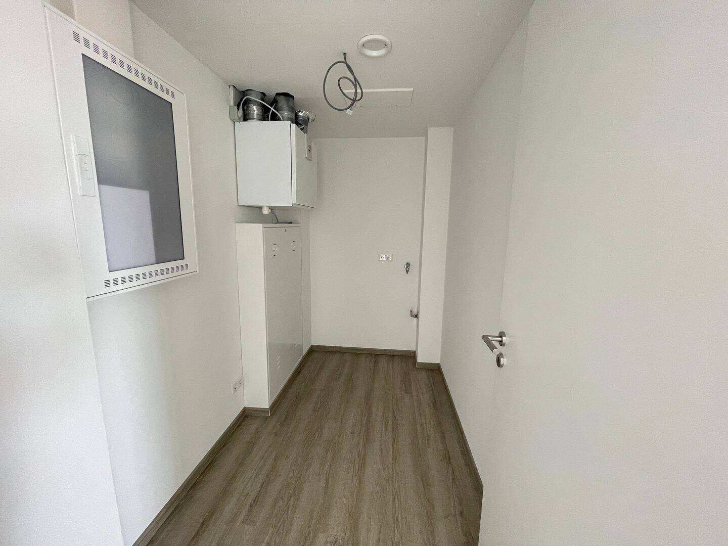 2 Zimmerwohnung im Neubau – Bremerhaven – Vorschaubild 3