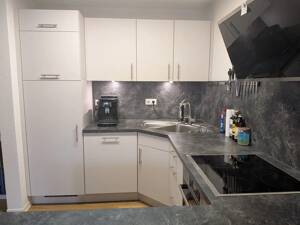 Nachmieter gesucht: Hochwertige Einbauküche in 3-Zimmerwohnung mit Blick ins Grüne – 52072 Aachen – Vorschaubild 5