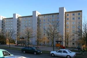 Dreizimmerwohnung mit Loggia auf dem Rodenhof – 66113 Saarbrücken – Vorschaubild 1