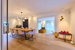 moderner Luxus - Kernsanierte Villa die keine Wünsche offen lässt – 80939 München – Vorschaubild 7