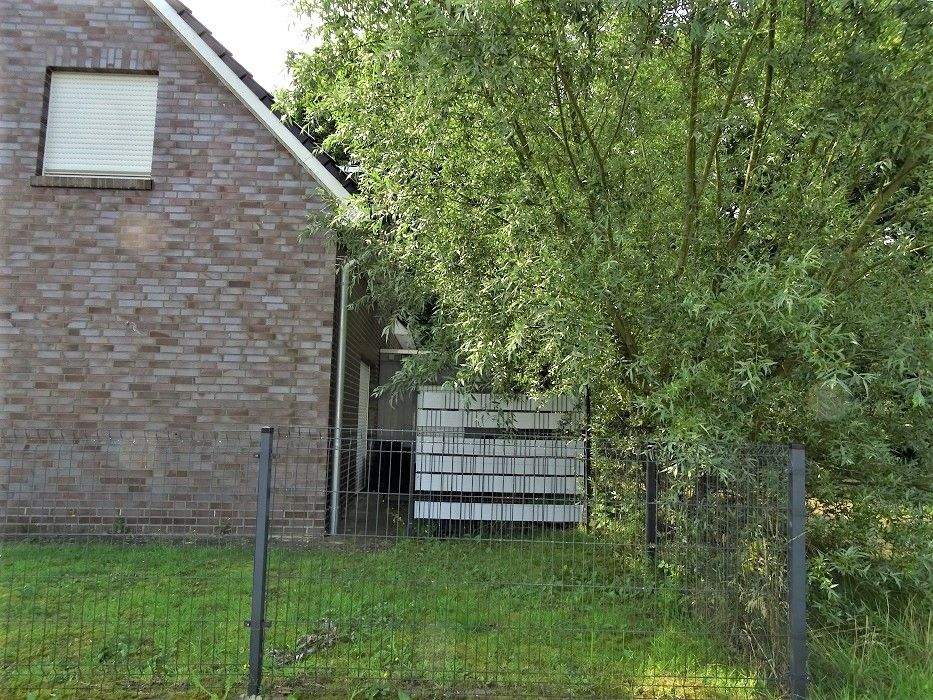 # # # DH mit jeweils Carport u. Terrasenüberdachung in TOP-Lage v. Ramsloh. # # # – Saterland – Vorschaubild 5
