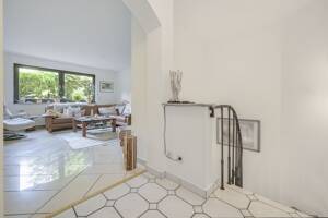 Hausgefühl in Bestlage - Exklusive Maisonettewohnung mit Garten und Garage am Uhlenhorstwald – 45478 Mülheim an der Ruhr – Vorschaubild 3