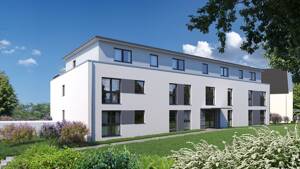 Komfortable Terrassenwohnung mit Gartennutzung Barrierefreies und altersgerechtes Wohnen – 45149 Essen – Vorschaubild 5
