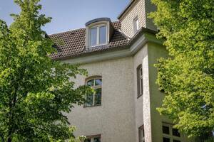 Nahe Tegeler See und Tegeler Forst: Provisionsfreie 2-Zimmer-Wohnung im Alt-Tegel-Kiez – 13507 Berlin – Vorschaubild 5
