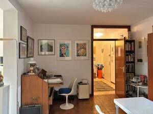 Schöne 4,5 Zimmer-Wohnung zur individuellen Ausgestaltung im Zentrum von Poppenbüttel – 22399 Hamburg – Vorschaubild 8
