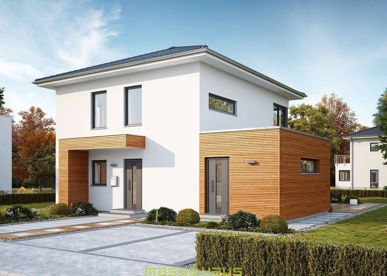 DEINE VILLA - Vom Traum zum Raum - MASSA-HAUS – Winden im Elztal – Vorschaubild 4