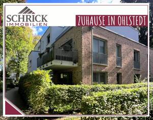 Maisonette mit klarer Architektur und großzügigem Raumgefühl mit Terrasse und Balkon!