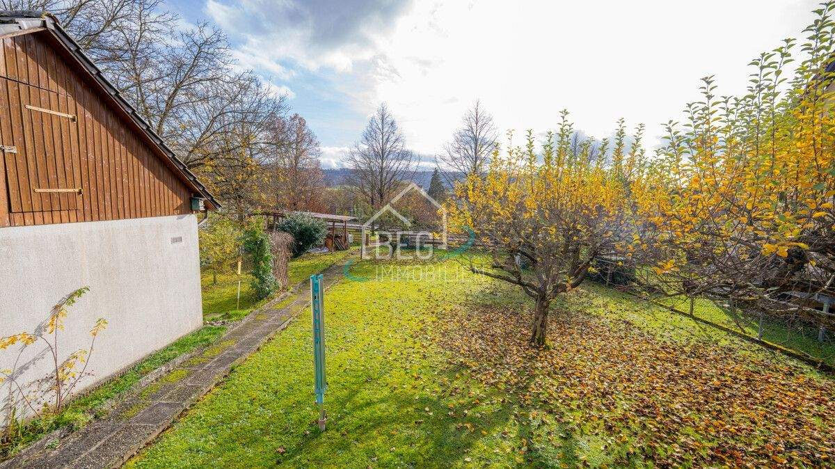 Doppelhaushälfte in beliebter Wohnlage - großer Garten, Terrasse & Doppelgarage – Schwäbisch Hall – Vorschaubild 3