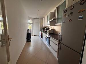 Wunderschönes Gohlis - vermietete stilvolle 2-Zimmer-Denkmalwohnung mit Ostbalkon in Leipzig – 4157 Leipzig – Vorschaubild 4