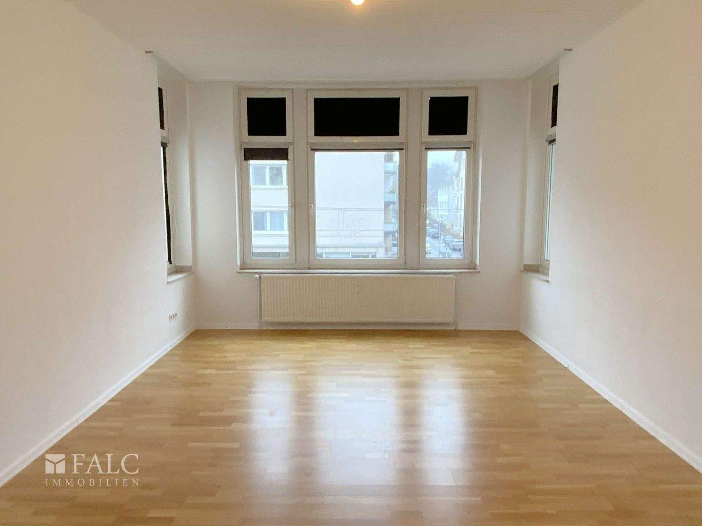 Urbanes Wohnen am Puls der List – Hannover – Vorschaubild 8