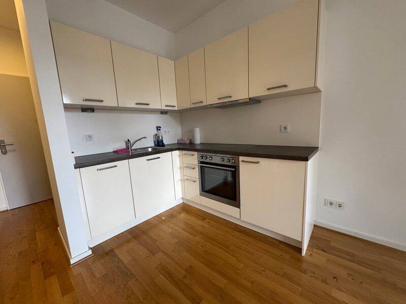 Preisgünstige und ansprechende 2-Zimmer-Wohnung mit Balkon – Leipzig – Vorschaubild 2
