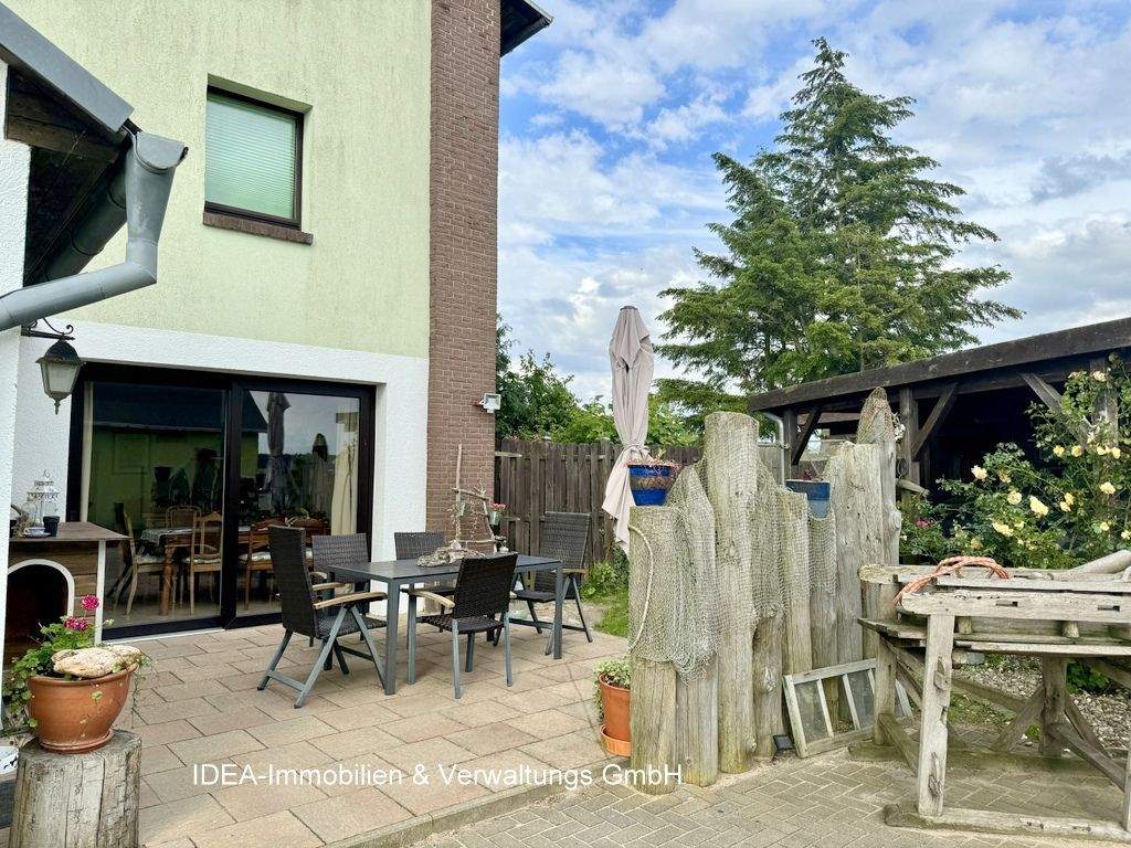 Solides Mehrgenerationshaus mit 3 Wohnungen, einem Ferienhaus und einem Tiny House zu verkaufen! – Ribnitz-Damgarten – Vorschaubild 3