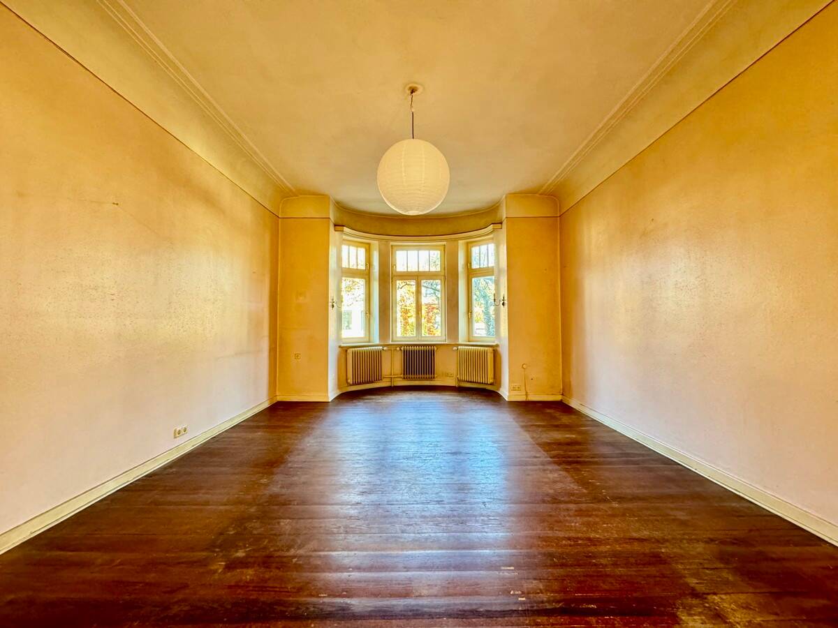 Großzügig wohnen, urban leben - Stadthaus in Toplage – Hamburg – Vorschaubild 4