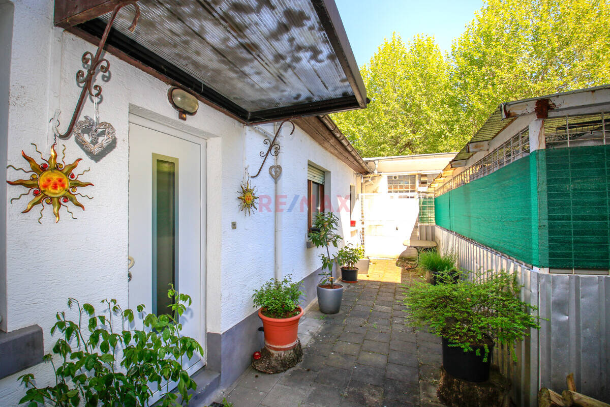 Kapitalanlage und Handwerker aufgepasst !! - vollvermietetes 8 Familienhaus mit über 7 % Rendite – Ludwigshafen am Rhein – Vorschaubild 9