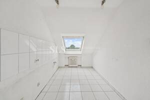 Kompaktes 1-Zimmer-Appartment mit Entwicklungspotenzial in gepflegter Wohnlage in Oberhausen – 46147 Oberhausen – Vorschaubild 5