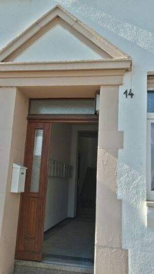 gemütliche 3 Raumwohnung, im EG, mit Balkon und EBK – 99089 Erfurt – Vorschaubild 4