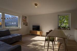 Modernisierte 3-Zimmer-Wohnung in Glashütte (Norderstedt / Hamburg) – 22851 Norderstedt – Vorschaubild 6