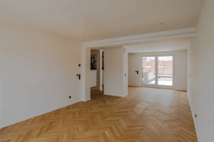 Großzügige Maisonette Wohnung mit zwei Dachterrassen in begehrter zentraler Wohnlage FR-Stühlinger – 79106 Freiburg im Breisgau – Vorschaubild 7