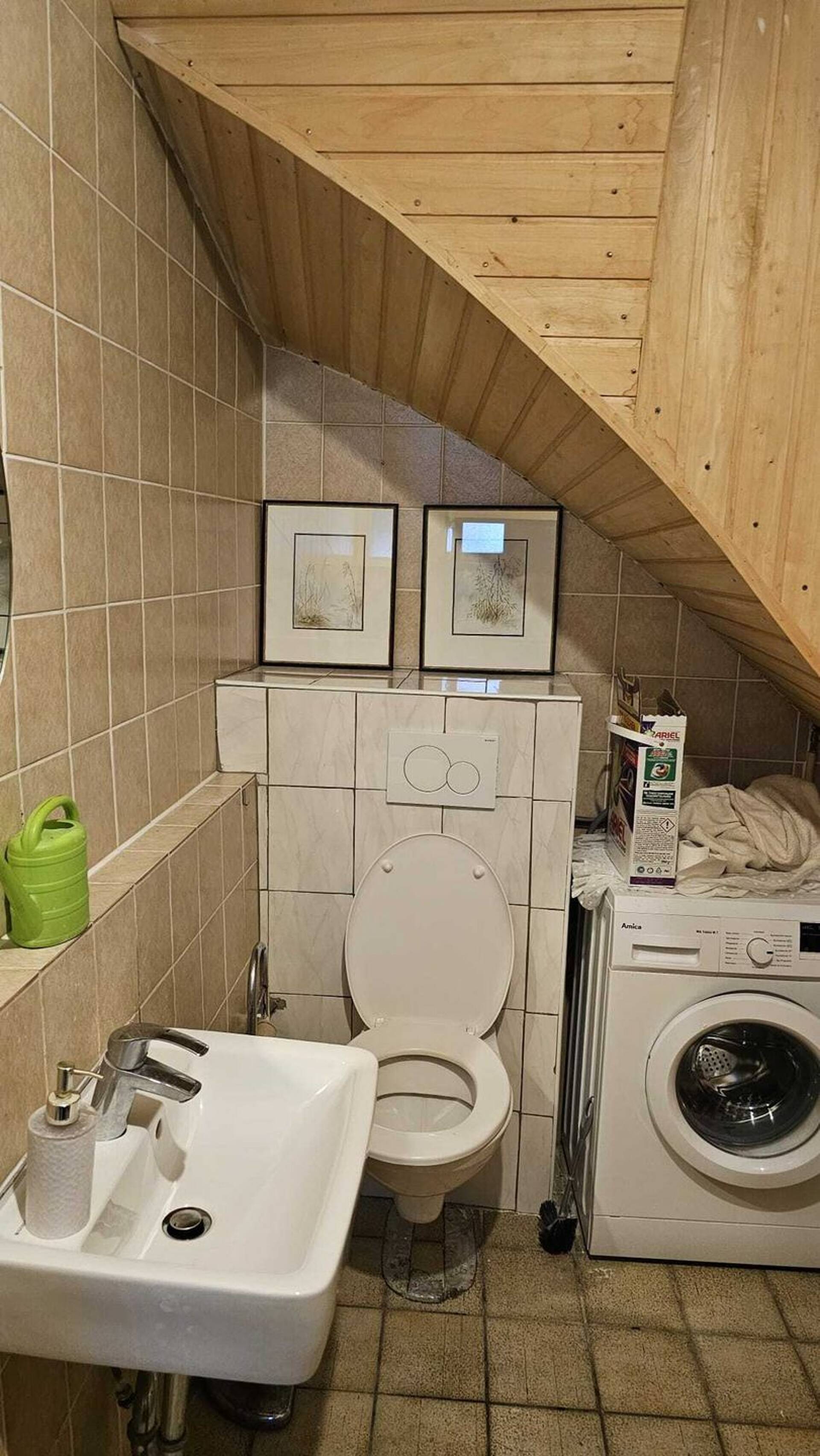 Reihenmittelhaus in 55543 Bad Kreuznach mit 142 m² kaufen
