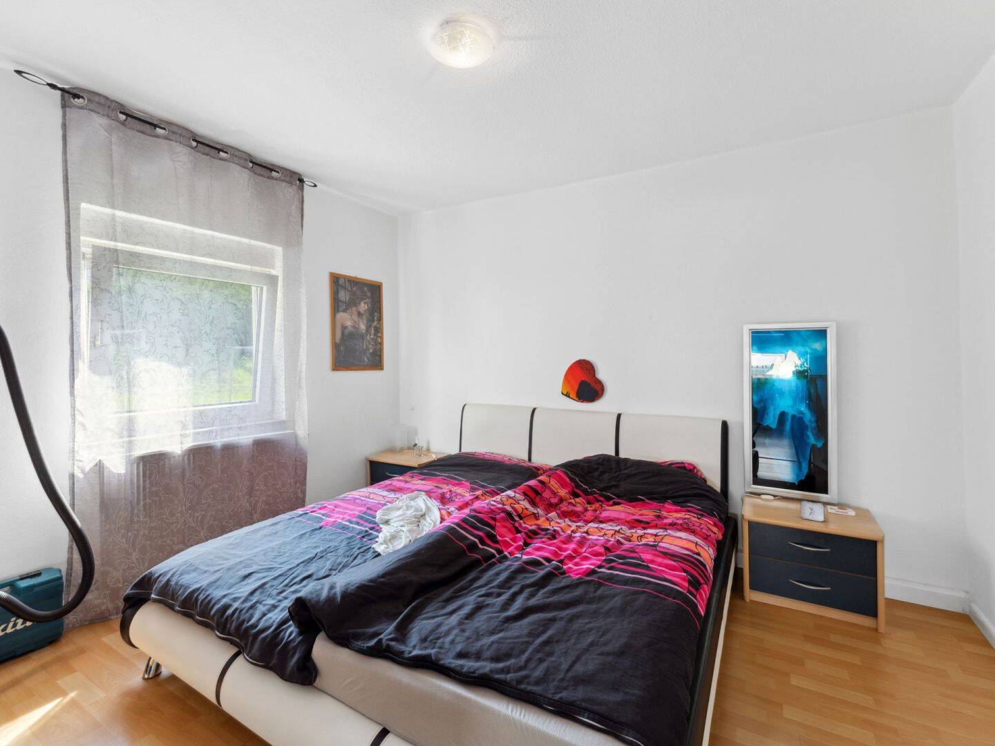 Charmantes Mehrfamilienhaus mit drei Wohneinheiten in Kassel – Kassel – Vorschaubild 5