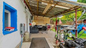 Familienfreundlicher 4-Zimmer-Bungalow mit Garten, zwei Terrassen und PV-Anlage – 12683 Berlin – Vorschaubild 6