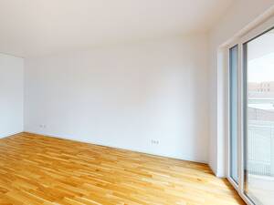 Wohnen, wo andere dem Alltagsstress entfliehen: 2-Zimmer-Wohnung in der Überseestadt – 28217 Bremen – Vorschaubild 3