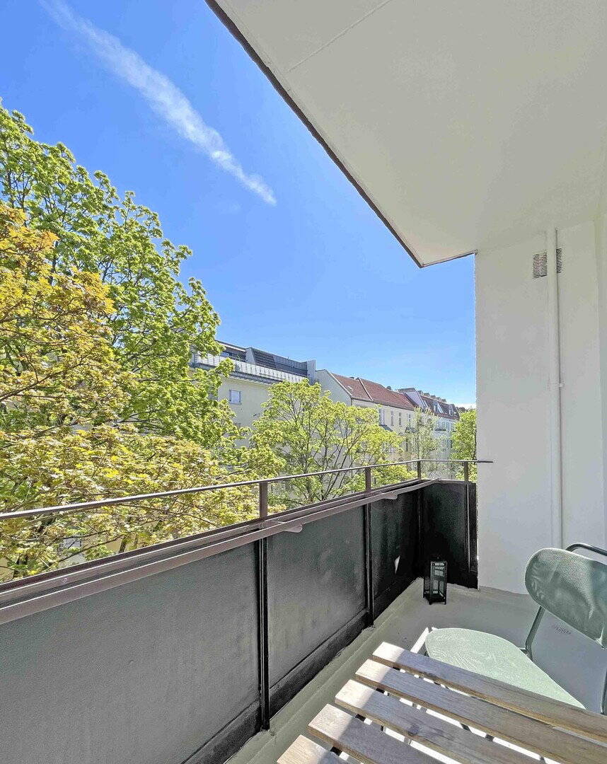 Nur 400 m zum Kurfürstendamm - provisionsfreies Erstbezugs-Apartment – Berlin – Vorschaubild 3