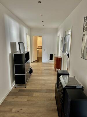 Traumwohnung in der Altstadt - Exklusive ETW im Entenpfuhl - provisionsfrei – 56068 Koblenz – Vorschaubild 4