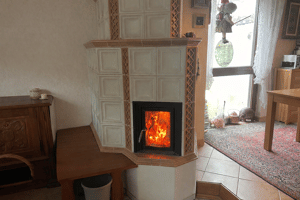 Ihr neues Zuhause: Reihenendhaus in Offenbach mit Garten & Garage ! – 63069 Offenbach am Main – Vorschaubild 4