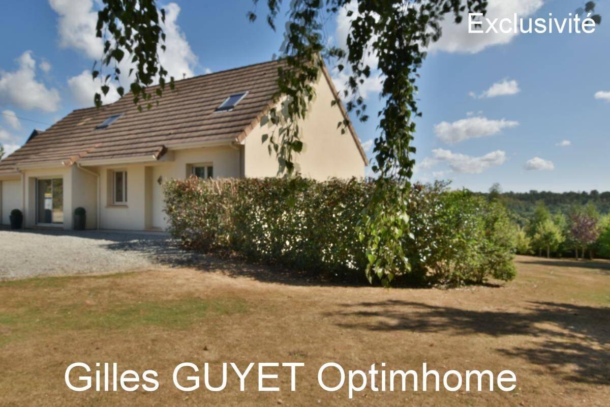 Maison 6 pièces 110 m² · à Bernay · 110 m² · 214 000 €
