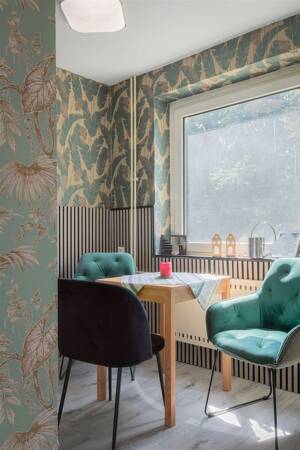 Frisch sanierte 2-Zimmer-Wohnung mit neuer Einbauküche, Balkon und Stellplatz in Wolfsburg-Detmerode – 38444 Wolfsburg – Vorschaubild 6