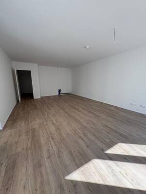 Gut geschnittene 2-Zimmer-Wohnung in Essen Südviertel - Erstbezug! – 45128 Essen – Vorschaubild 3