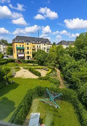 Modern wohnen mit Tiefgaragenstellplatz und Balkon im Passivhausstandard! – 1139 Dresden – Vorschaubild 5