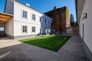 Kernsaniertes Zweifamilienhaus in Potsdam - Wohnen & Arbeiten mit großzügiger Remise – 14469 Potsdam – Vorschaubild 4