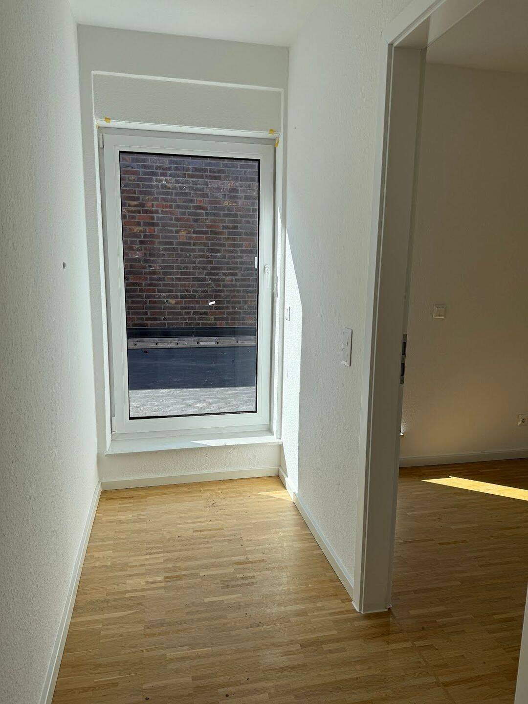 Dein neues Zuhause im Limmerquartier - Erstbezug einer 4-Zimmer Maisonettewohnung – Hannover – Vorschaubild 7