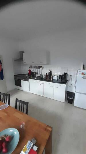 Zwei Zimmer Wohnung mit großer Wohnküche in saniertem Altbau in Dresden-Löbtau – 1159 Dresden – Vorschaubild 3