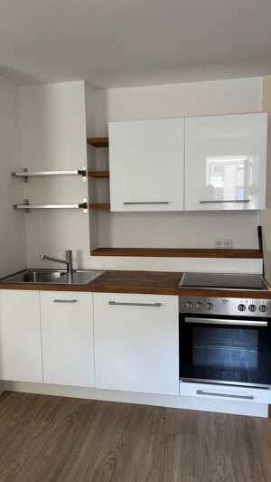Schöne Wohnung mit super Lage – 54290 Trier – Vorschaubild 2
