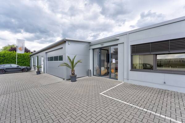 Haus in 79353 Bahlingen am Kaiserstuhl mit 159,54 m² kaufen