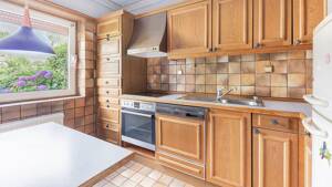 Familienfreundliches Zuhause am Raakmoor - Gepflegtes Mittelreihenhaus in Hamburg-Langenhorn! – 22417 Hamburg – Vorschaubild 5