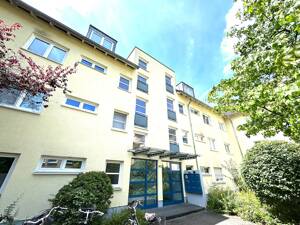 Lindenthal: Exklusive 3-Zimmer-Balkonwohnung in Top-Lage inkl. Tiefgaragenplatz!