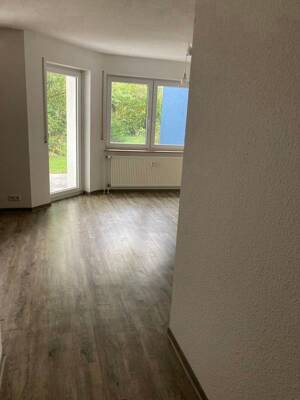 1-Zimmer-Single-Wohnung mit Terrasse und neuer Einbauküche – 89075 Ulm – Vorschaubild 4