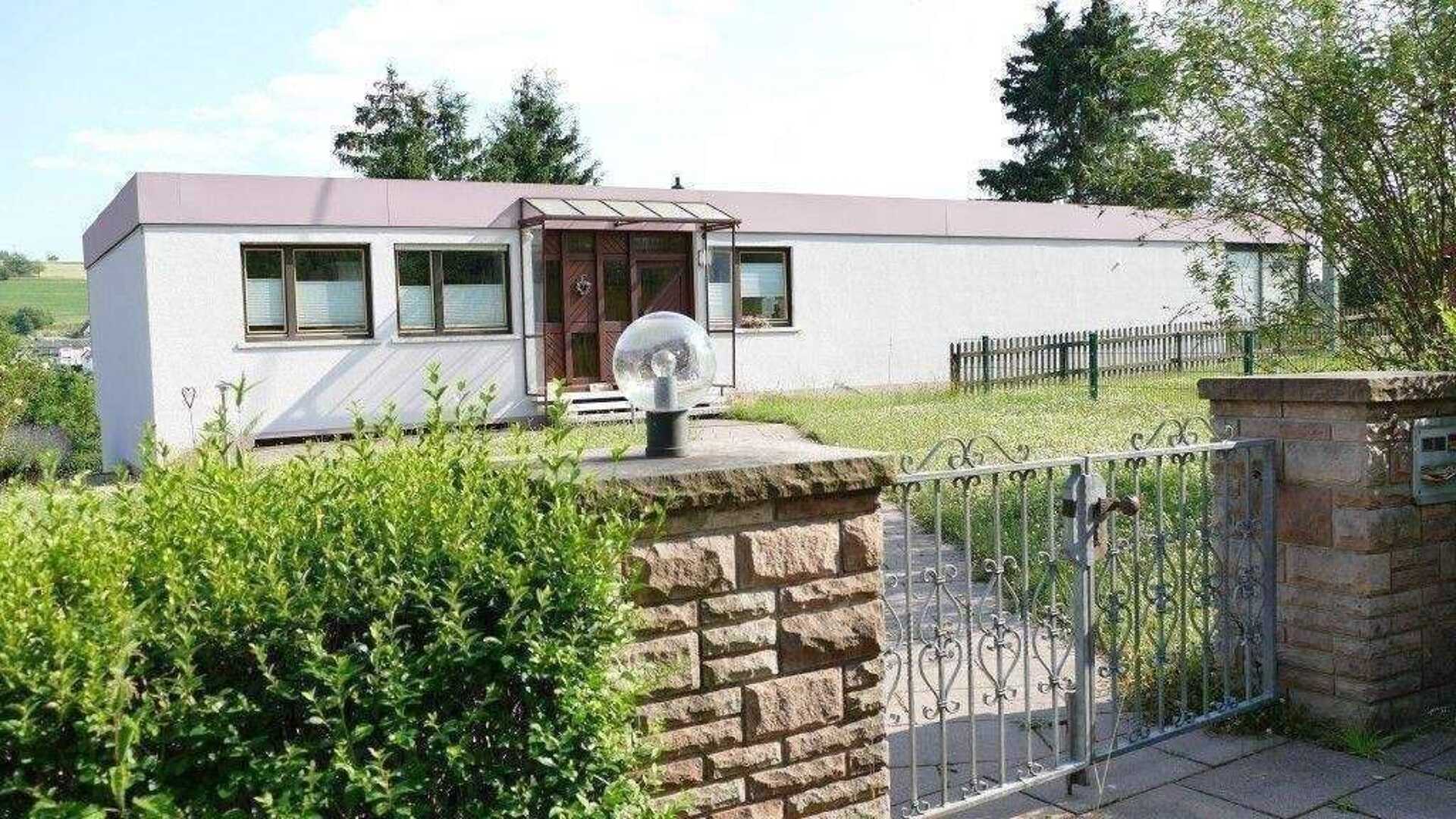 Einfamilienhaus in 66606 Sankt Wendel mit 170 m² kaufen