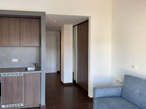 Kapitalanlage: Gut vermietetes Apartment in Citylage – 80336 München – Vorschaubild 5