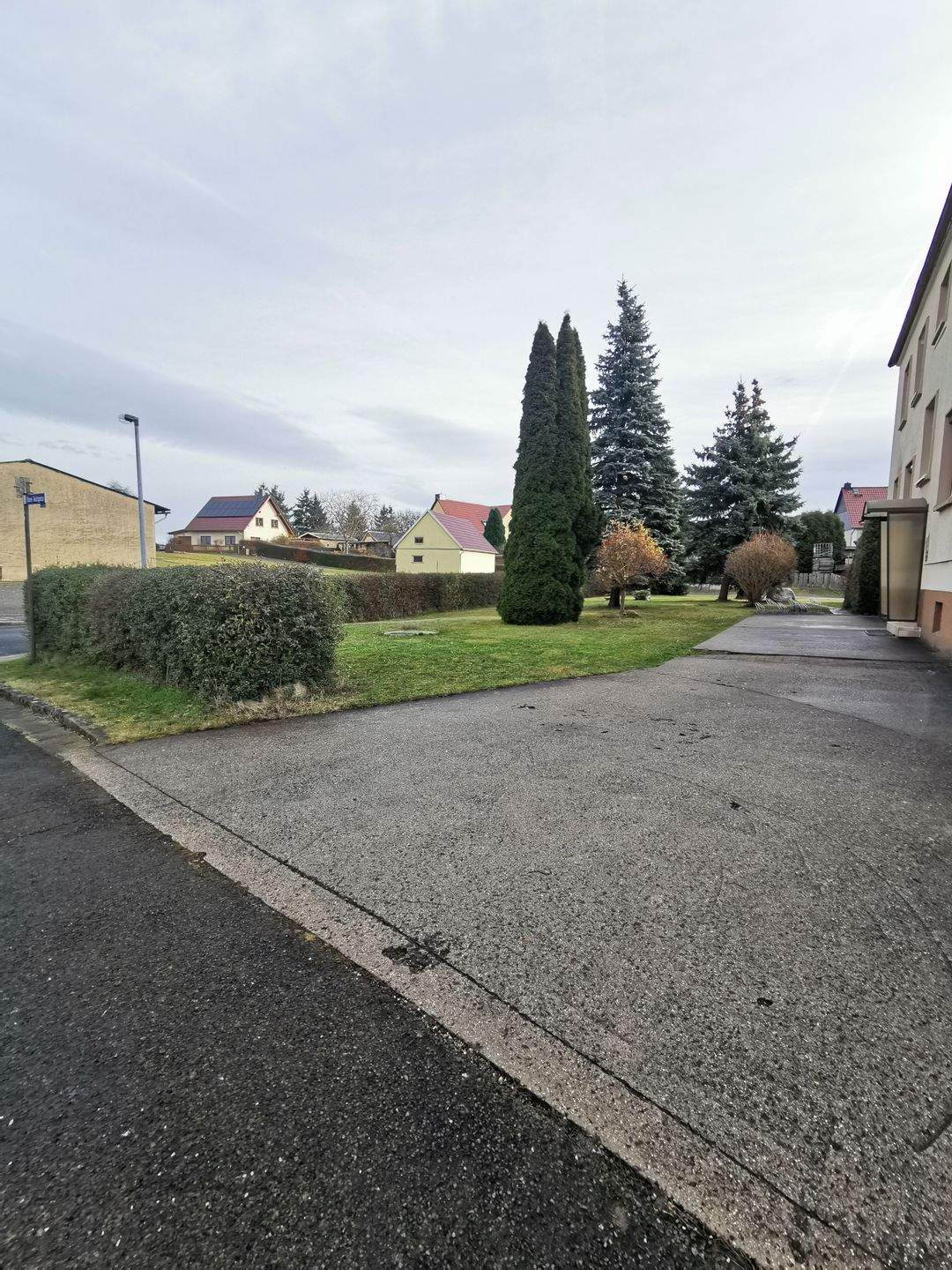 MFH in Bad Lausick Landkreis Leipzig – Bad Lausick – Vorschaubild 4