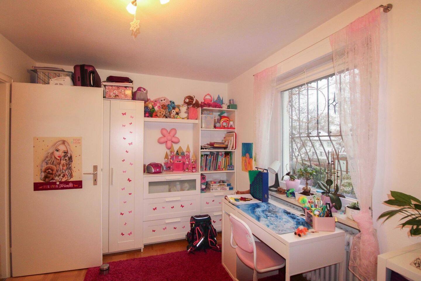 Zweifamilienhaus in gepflegtem Zustand - ideal für Einzug oder Vermietung – Bernried am Starnberger See – Vorschaubild 5