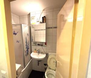 Vermietetes 1-Zimmer-Appartement in begehrter Lage in Regensburg – 93053 Regensburg – Vorschaubild 6