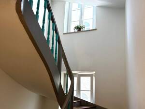 Exklusiv - Rückgebäude mitten im begehrten Glockenbachviertel nähe Gärtnerplatz – 80469 München – Vorschaubild 3